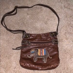 small purse